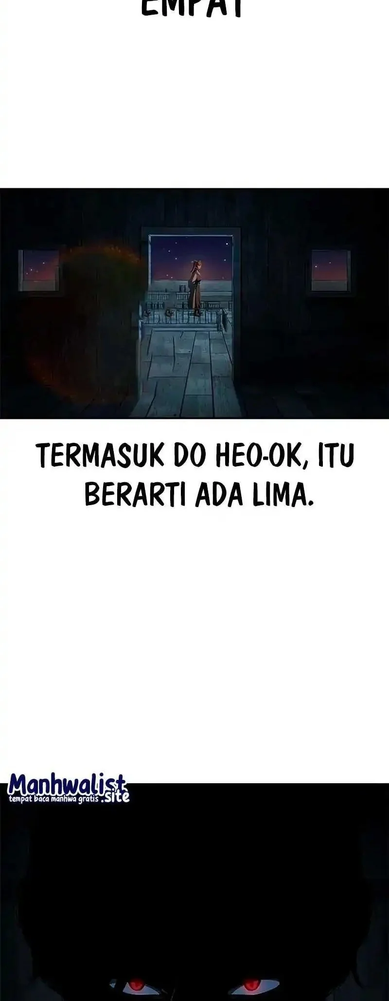 Psychopath in Murim Chapter 17.2 - halaman 24