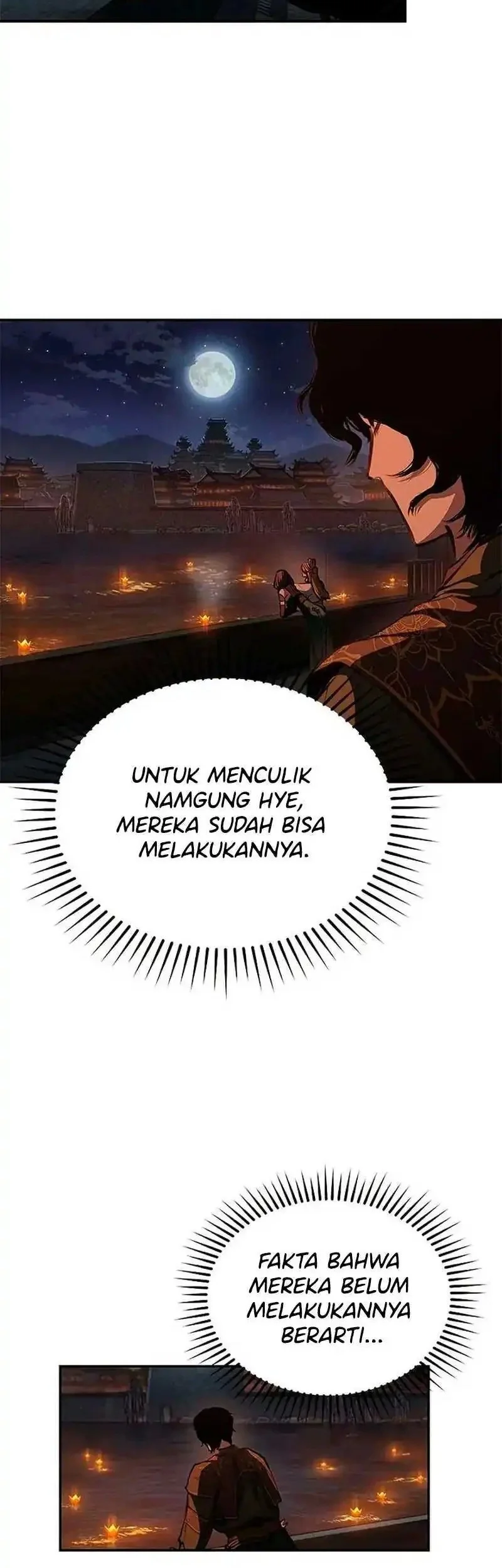 Psychopath in Murim Chapter 17.2 - halaman 26