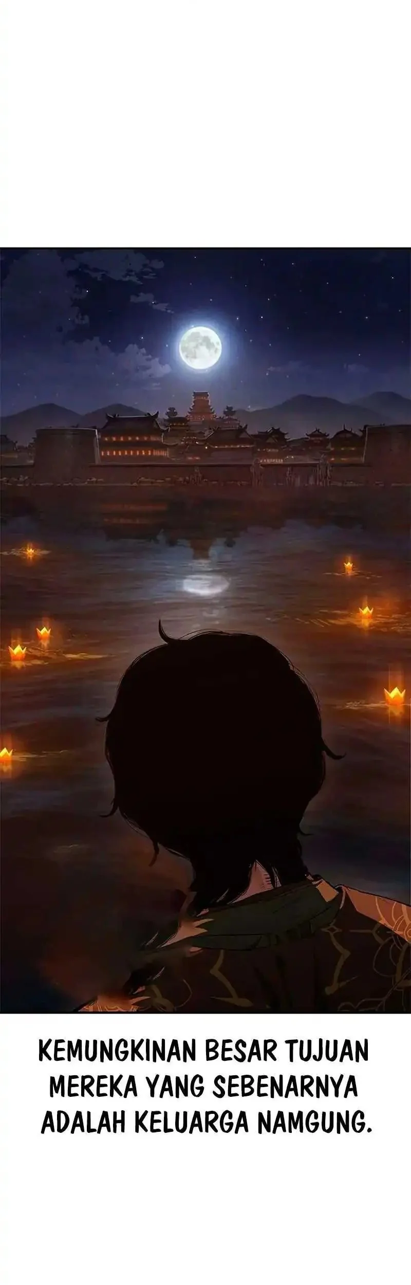 Psychopath in Murim Chapter 17.2 - halaman 27