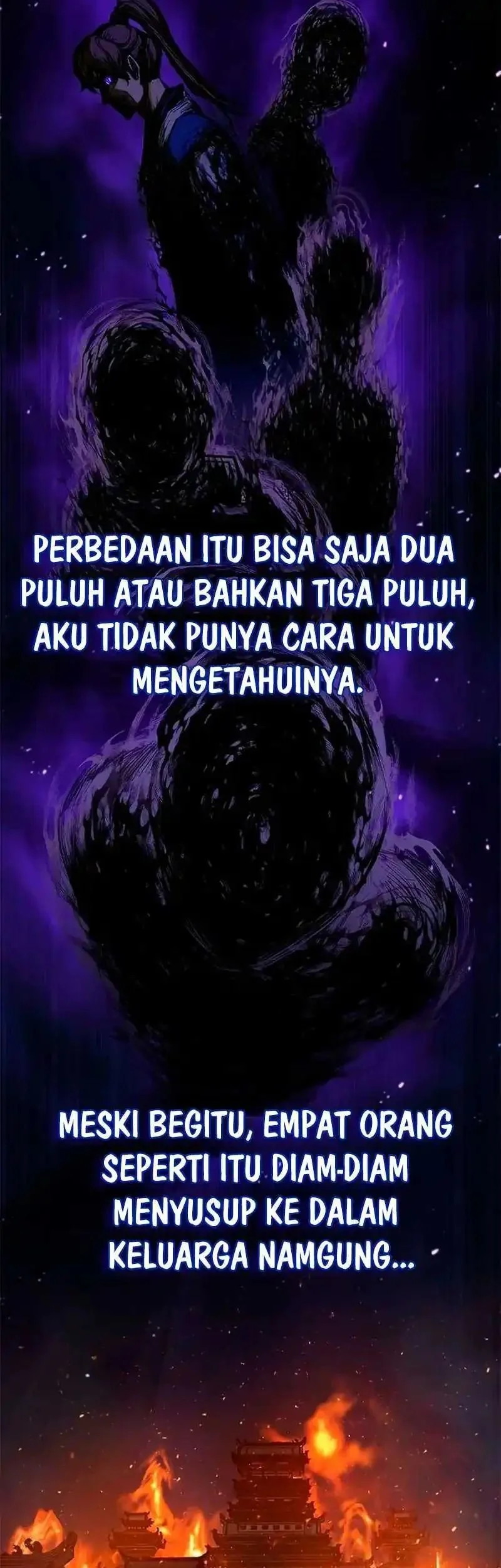 Psychopath in Murim Chapter 17.2 - halaman 29