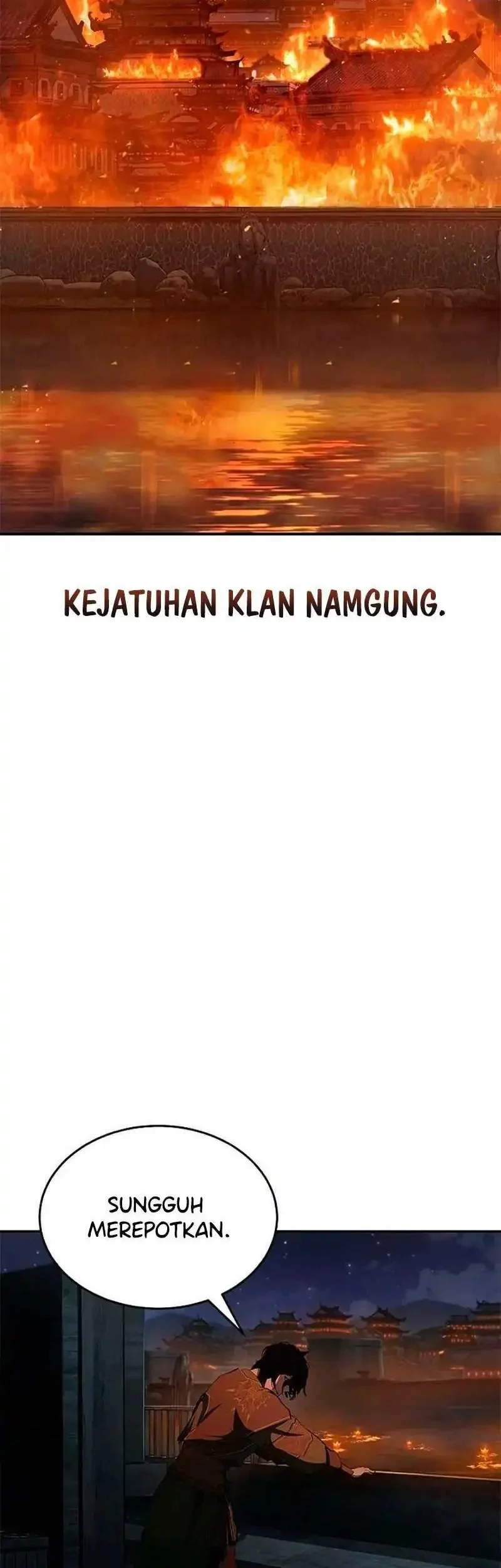 Psychopath in Murim Chapter 17.2 - halaman 30