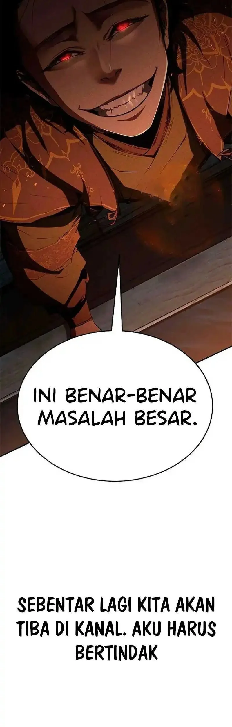 Psychopath in Murim Chapter 17.2 - halaman 33