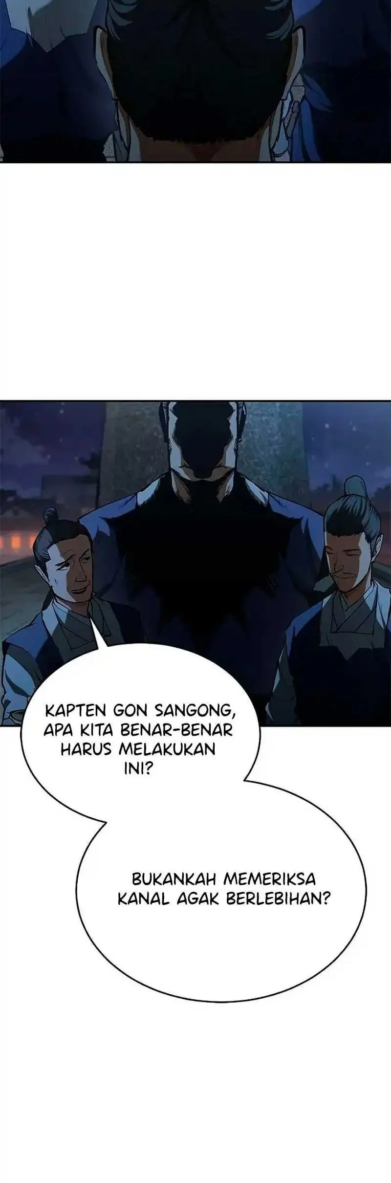 Psychopath in Murim Chapter 17.2 - halaman 36