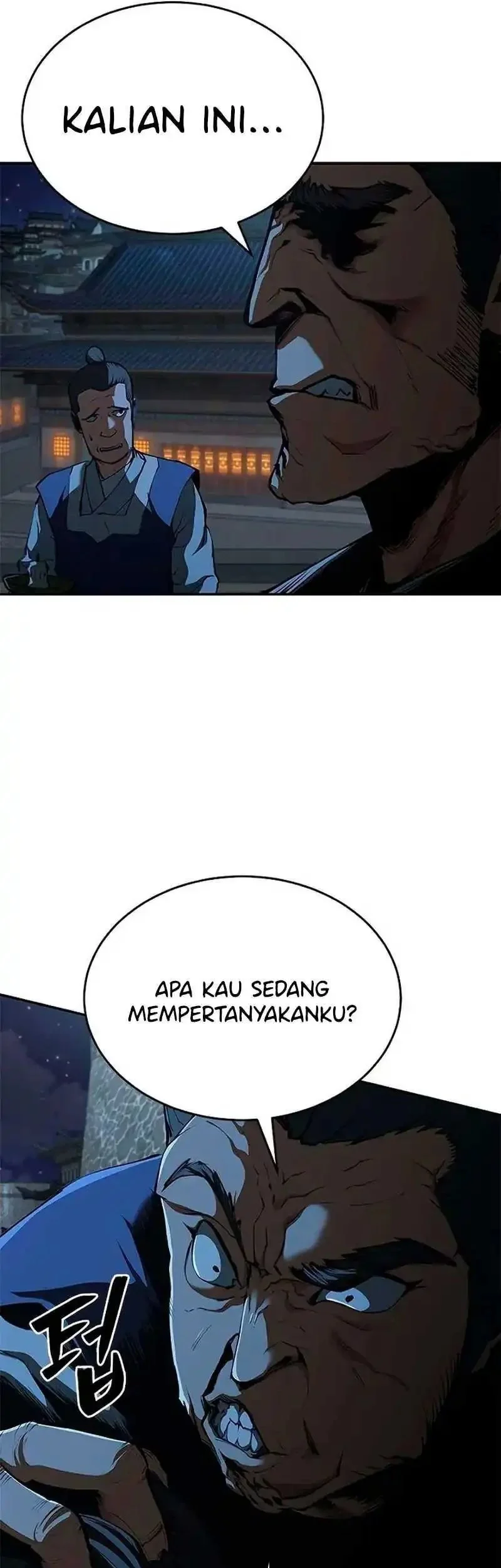 Psychopath in Murim Chapter 17.2 - halaman 37