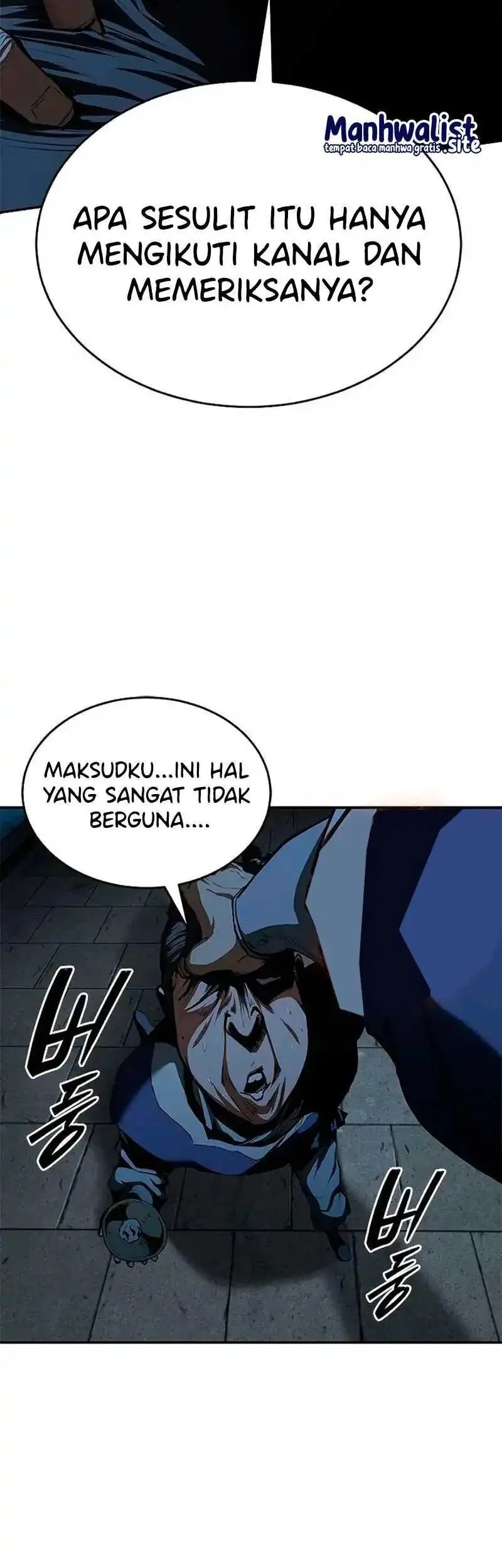 Psychopath in Murim Chapter 17.2 - halaman 38