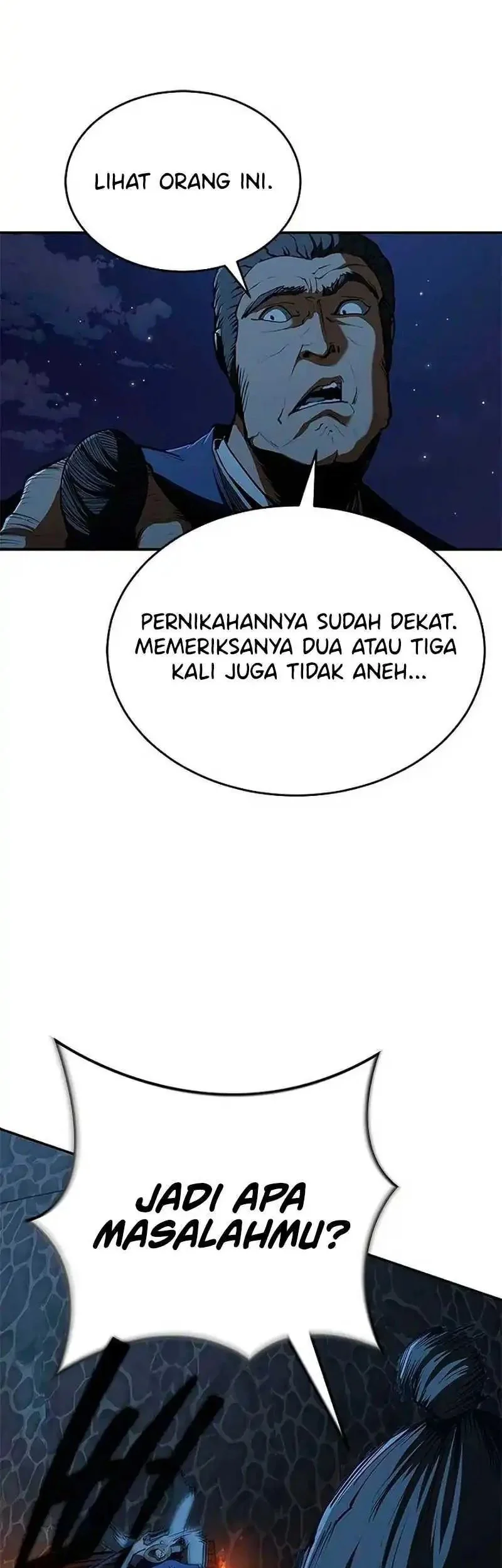 Psychopath in Murim Chapter 17.2 - halaman 39