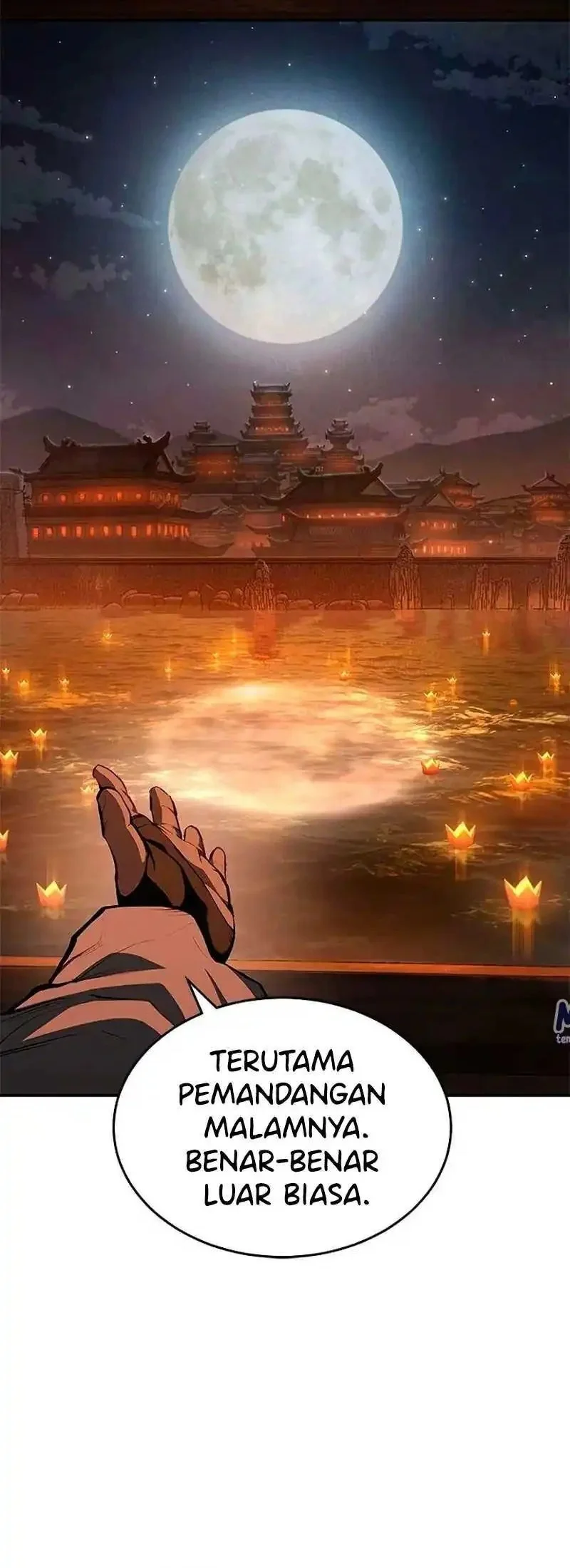 Psychopath in Murim Chapter 17.2 - halaman 4