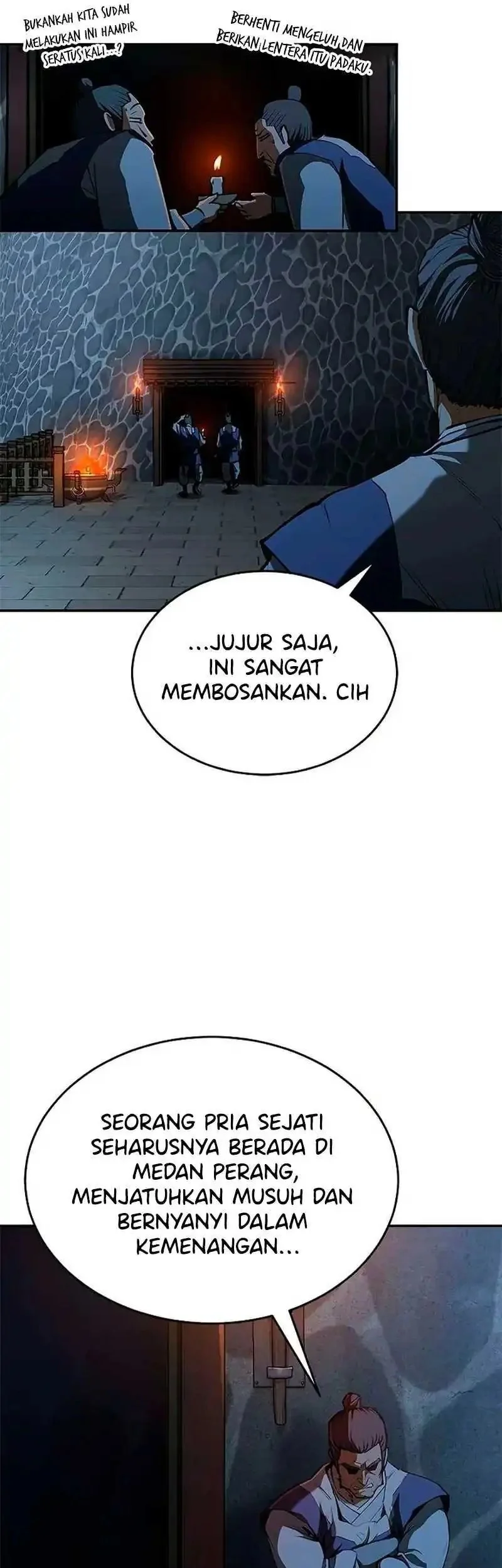 Psychopath in Murim Chapter 17.2 - halaman 41