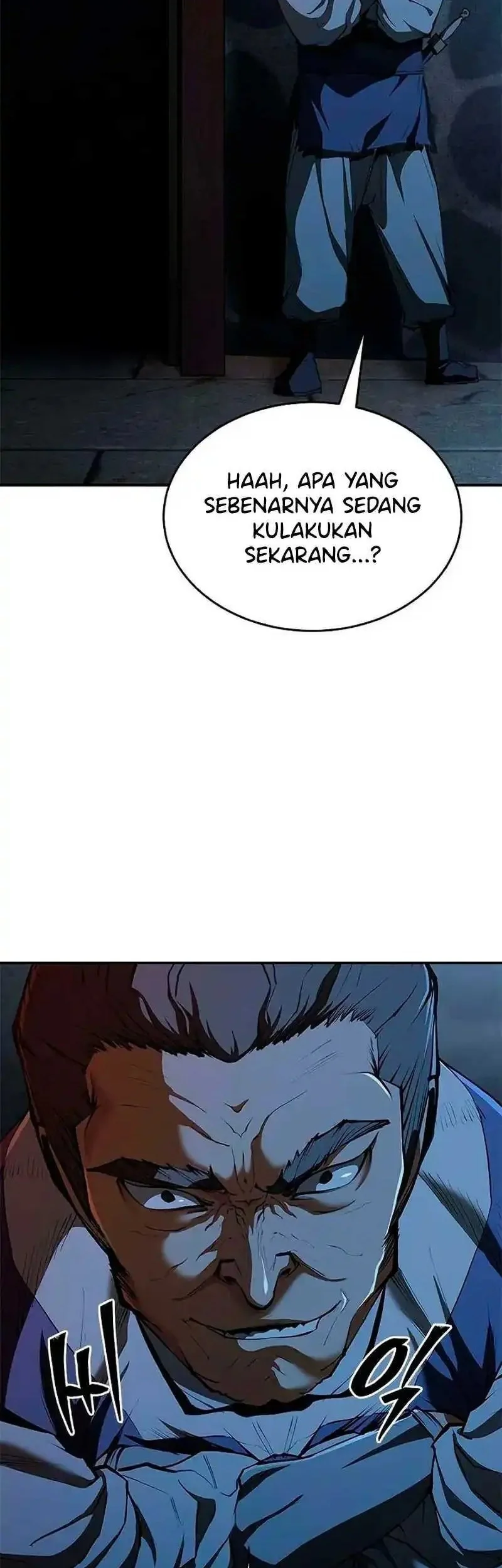 Psychopath in Murim Chapter 17.2 - halaman 42