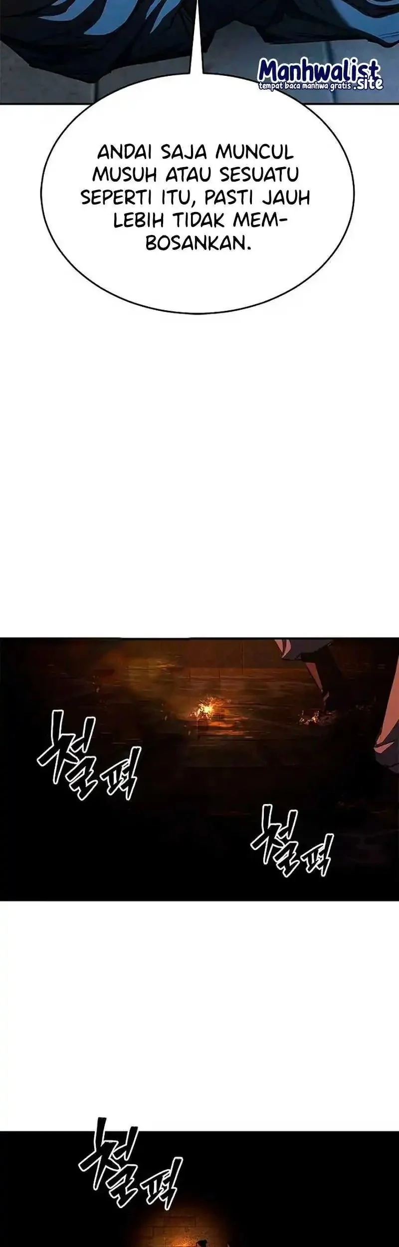 Psychopath in Murim Chapter 17.2 - halaman 43