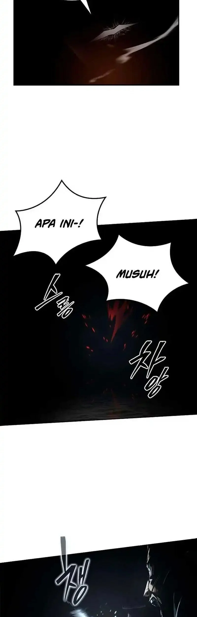 Psychopath in Murim Chapter 17.2 - halaman 46
