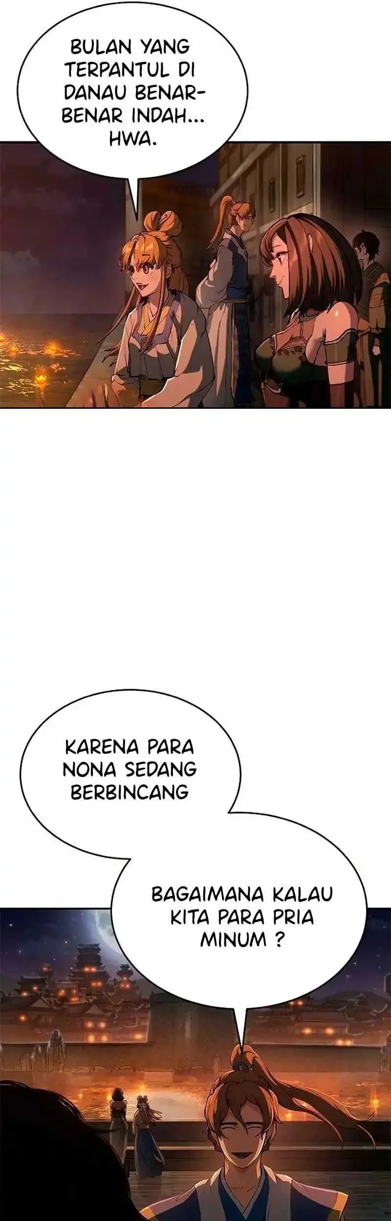 Psychopath in Murim Chapter 17.2 - halaman 5