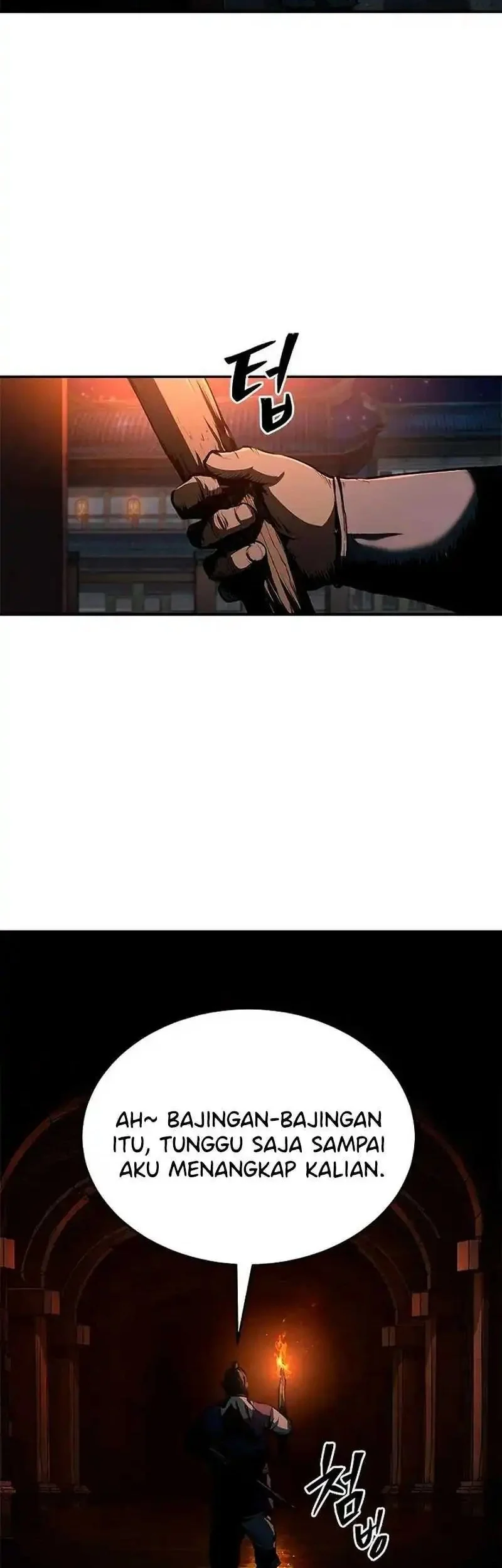 Psychopath in Murim Chapter 17.2 - halaman 54