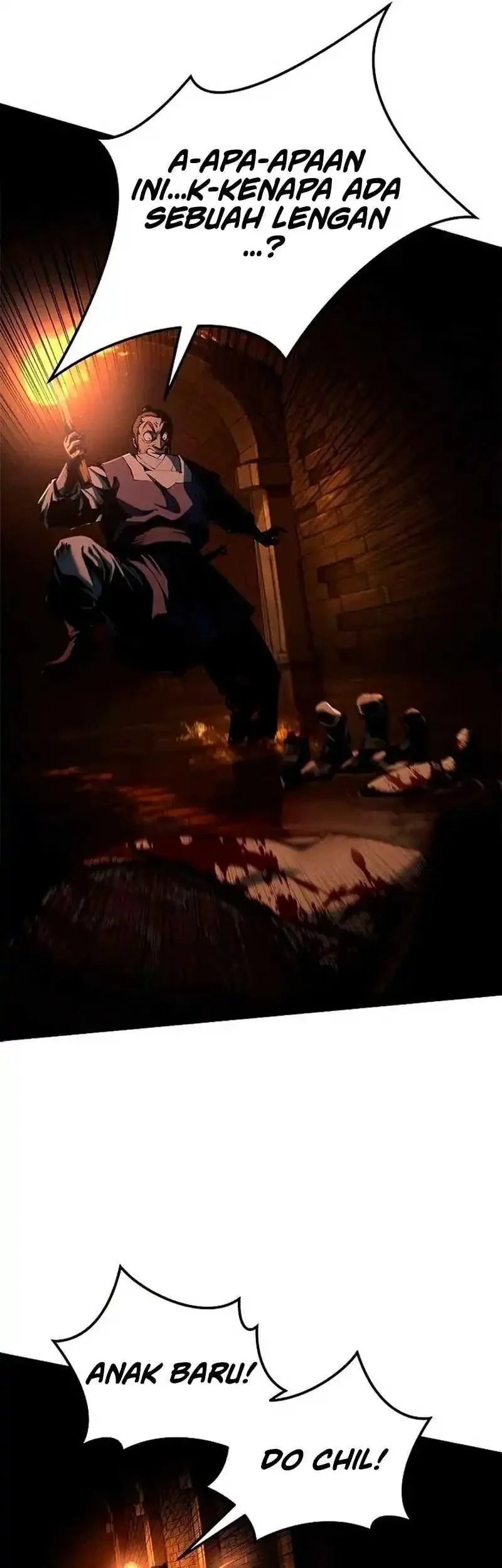 Psychopath in Murim Chapter 17.2 - halaman 57