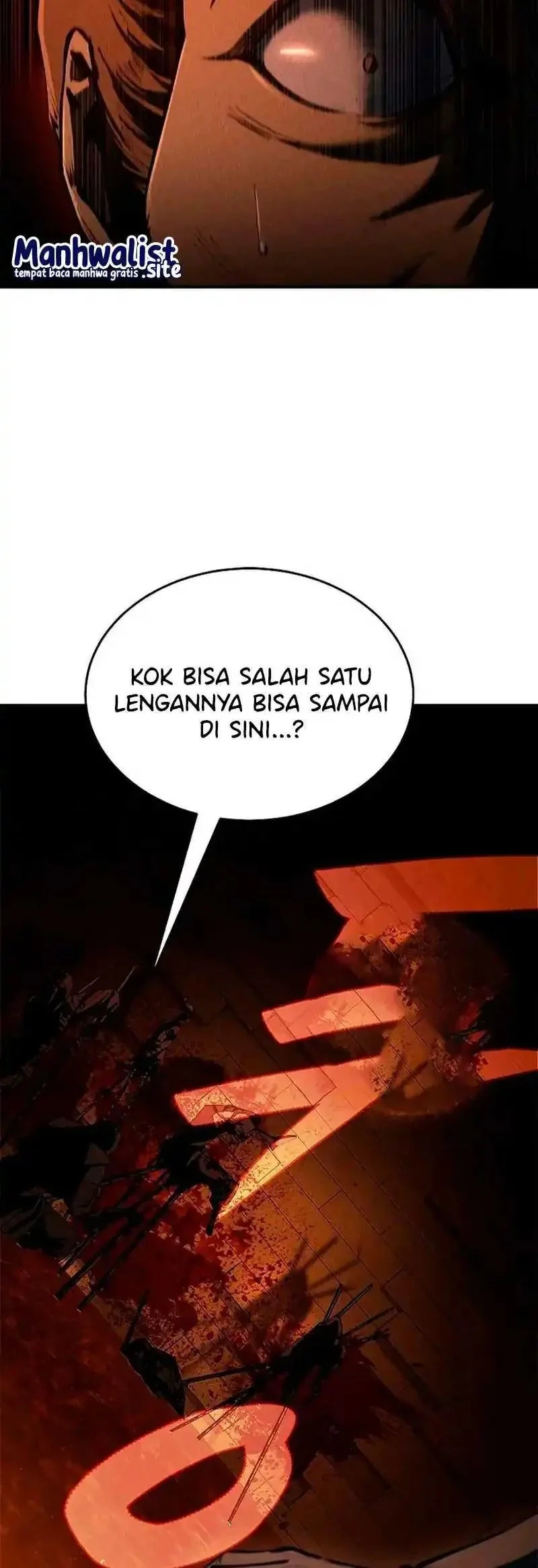 Psychopath in Murim Chapter 17.2 - halaman 60