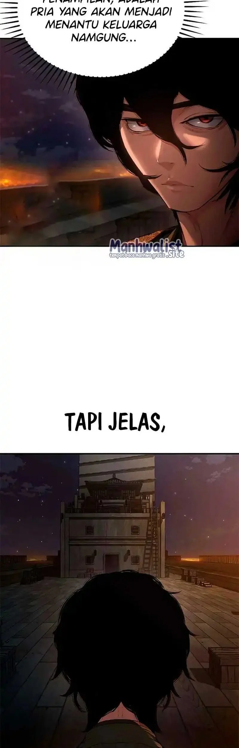 Psychopath in Murim Chapter 17.2 - halaman 7