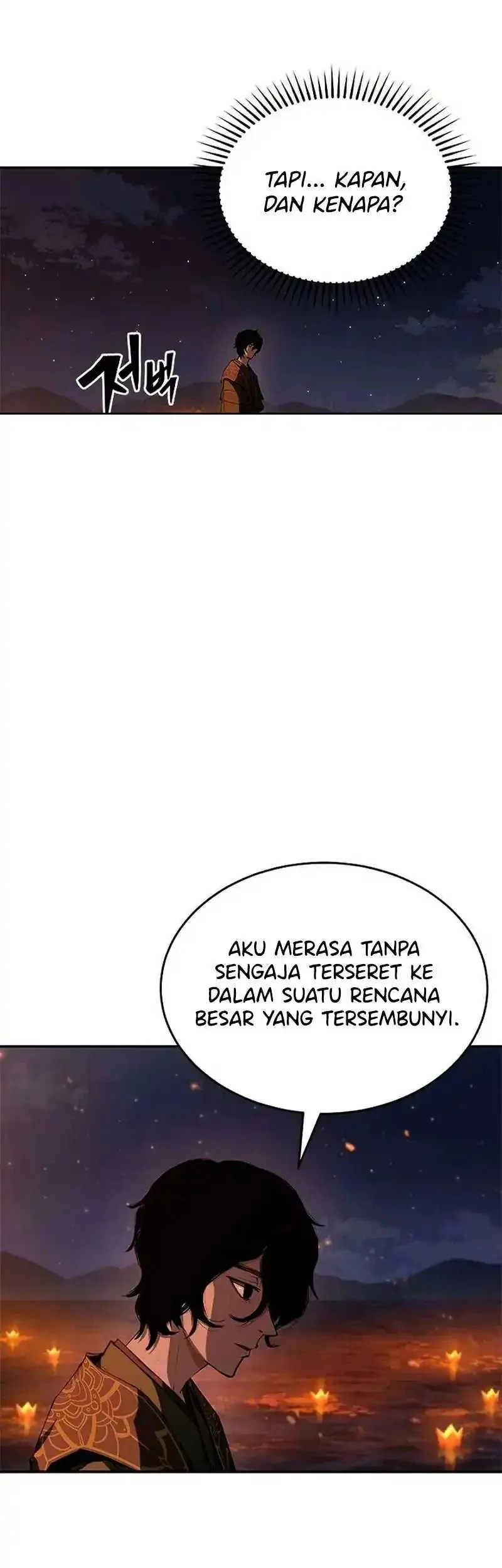 Psychopath in Murim Chapter 17.2 - halaman 9