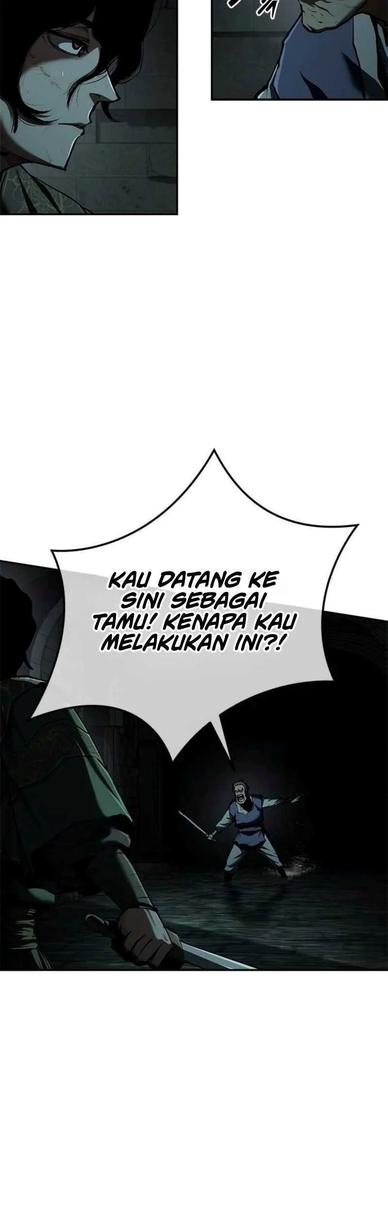 Psychopath in Murim Chapter 18 - halaman 10