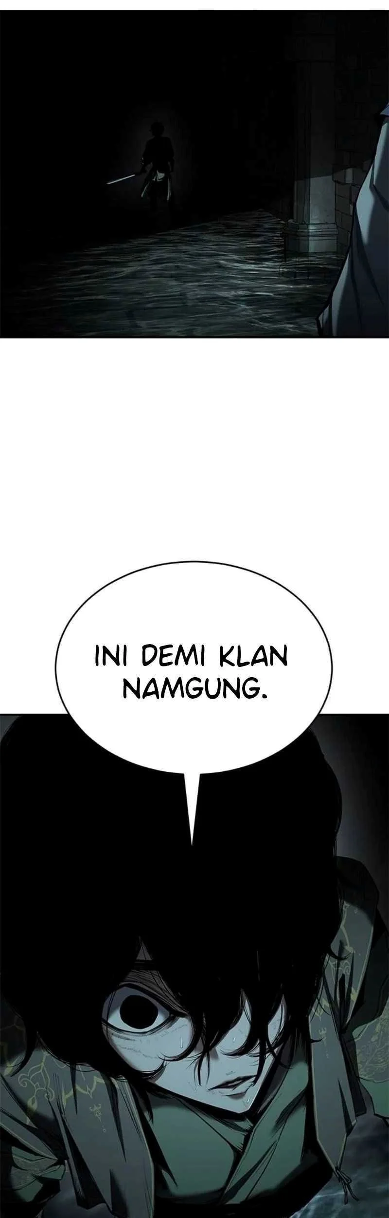 Psychopath in Murim Chapter 18 - halaman 11