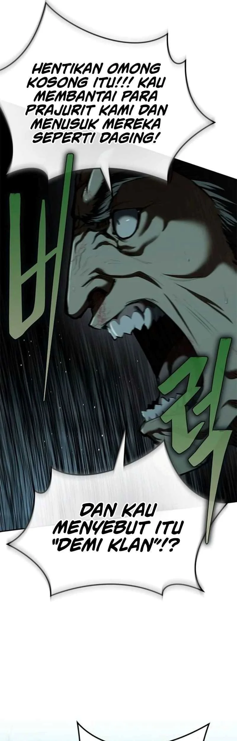 Psychopath in Murim Chapter 18 - halaman 13