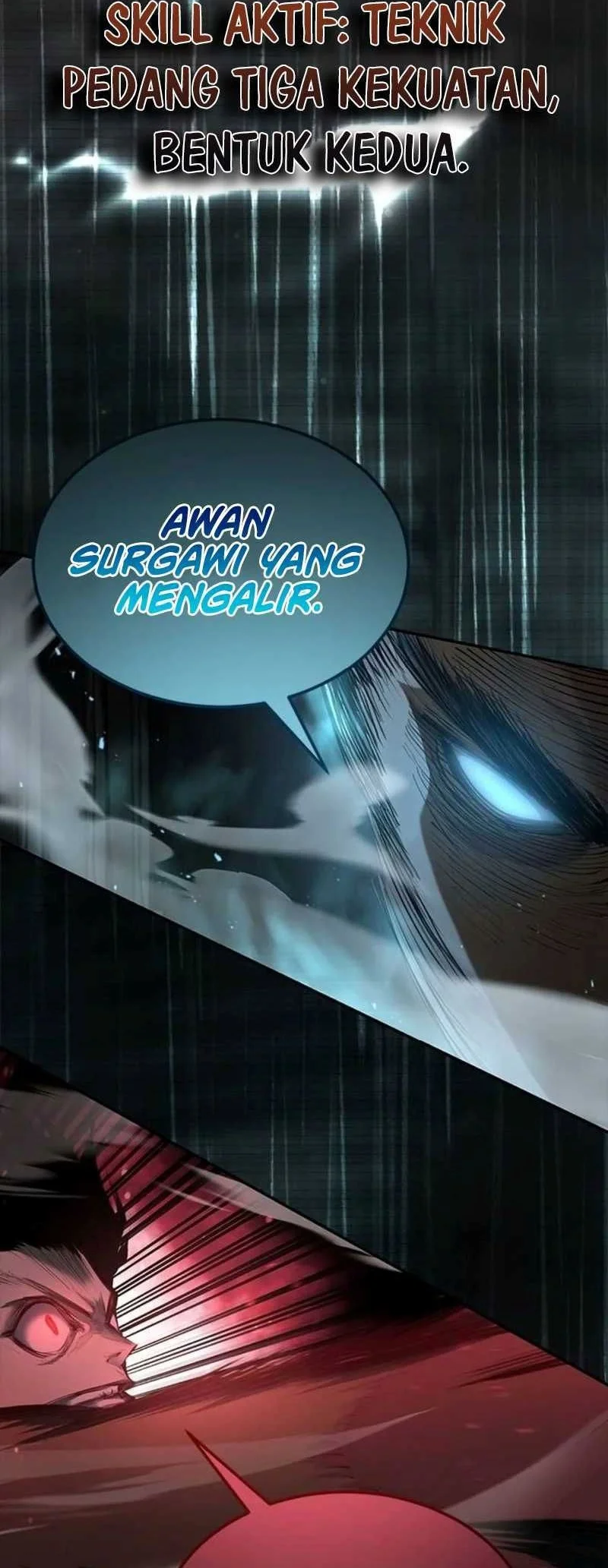 Psychopath in Murim Chapter 18 - halaman 16