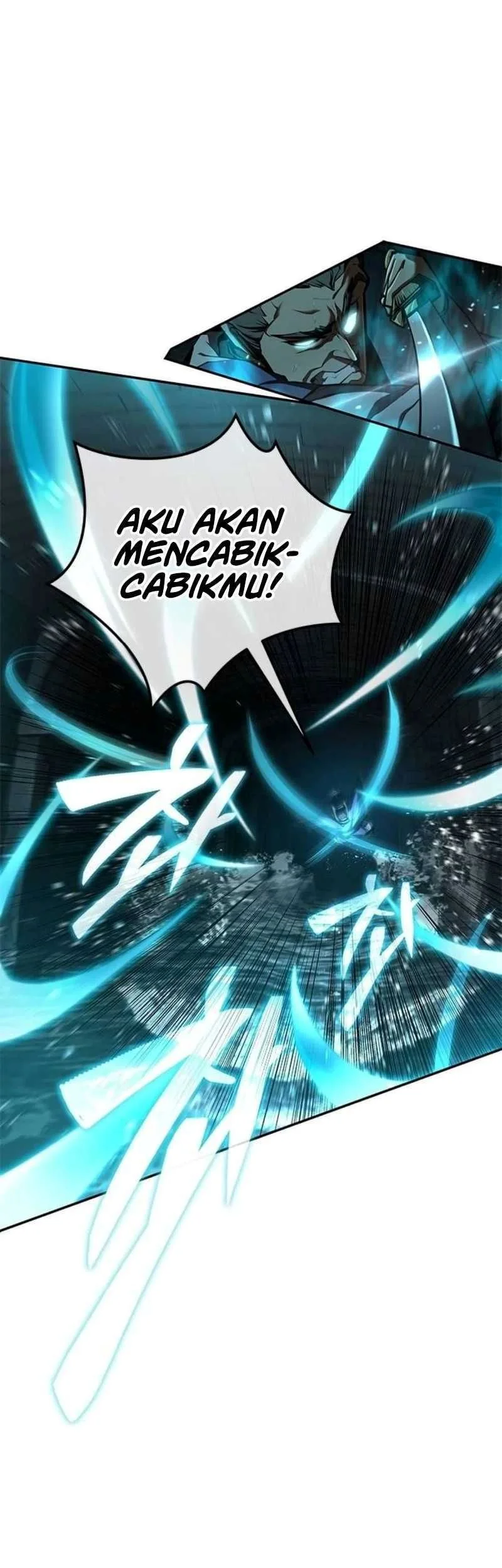 Psychopath in Murim Chapter 18 - halaman 21