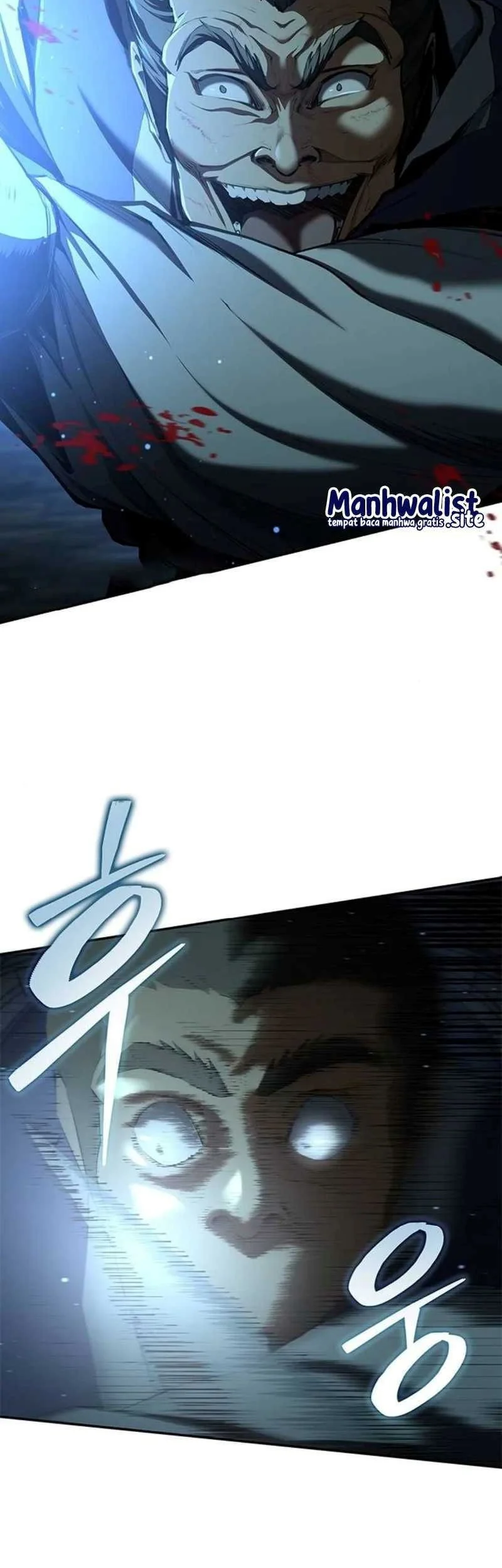 Psychopath in Murim Chapter 18 - halaman 27