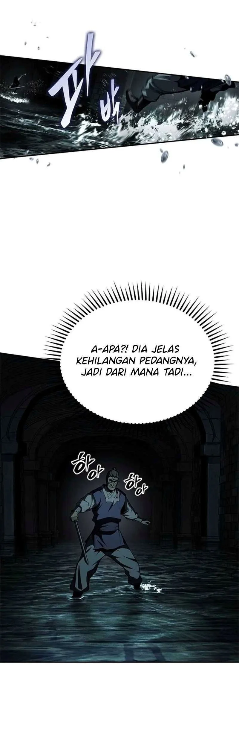 Psychopath in Murim Chapter 18 - halaman 30