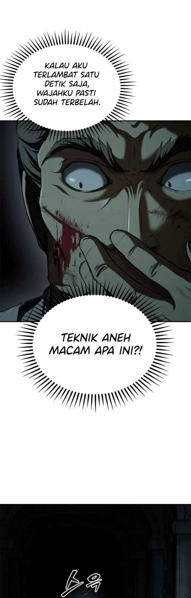 Psychopath in Murim Chapter 18 - halaman 31