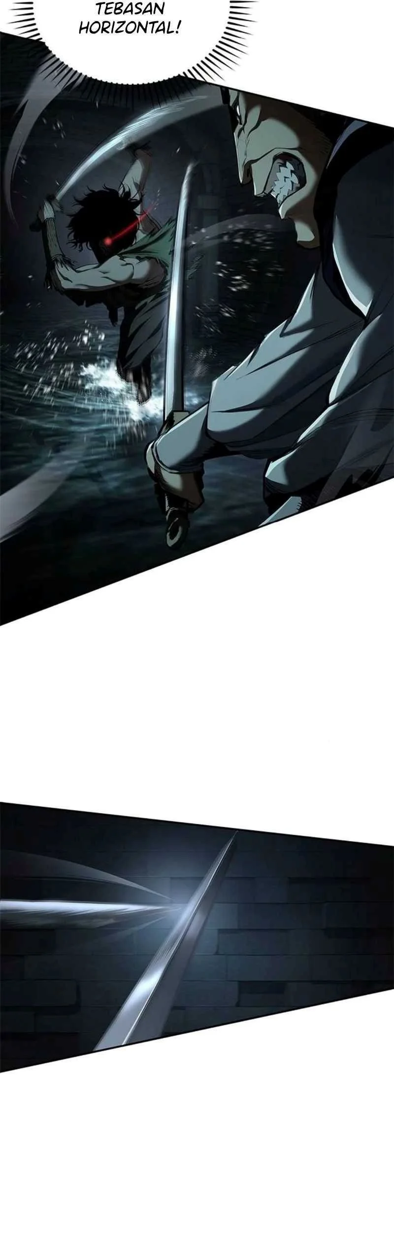 Psychopath in Murim Chapter 18 - halaman 33