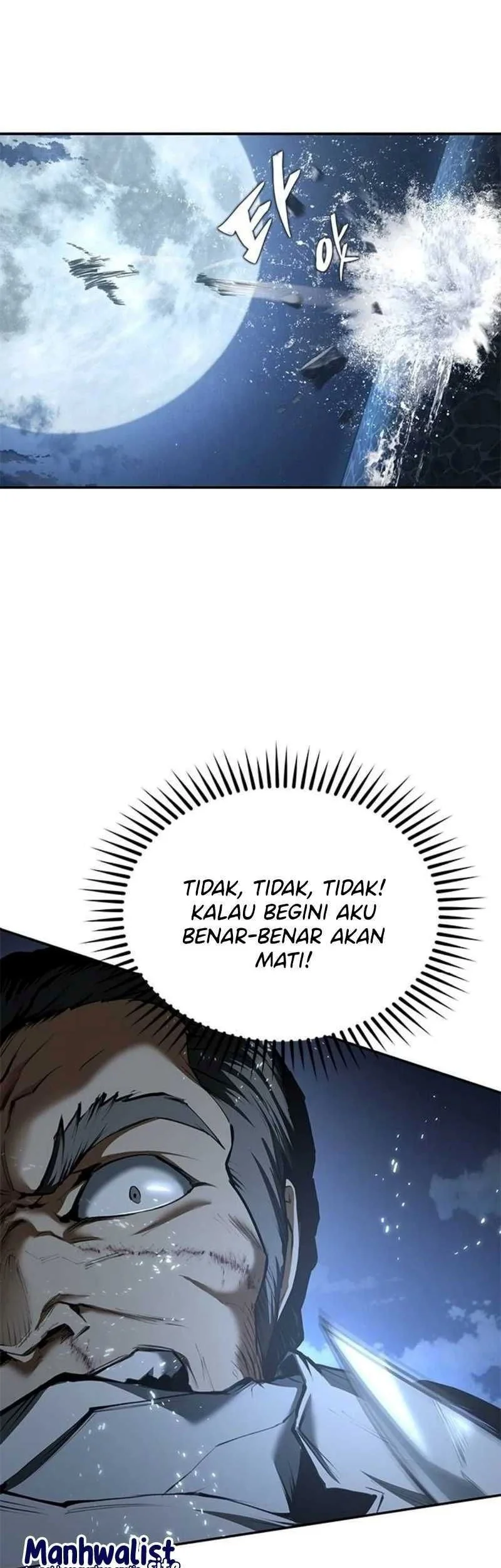 Psychopath in Murim Chapter 18 - halaman 38