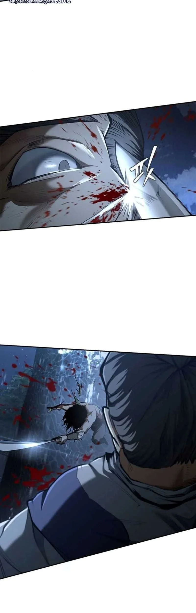 Psychopath in Murim Chapter 18 - halaman 39