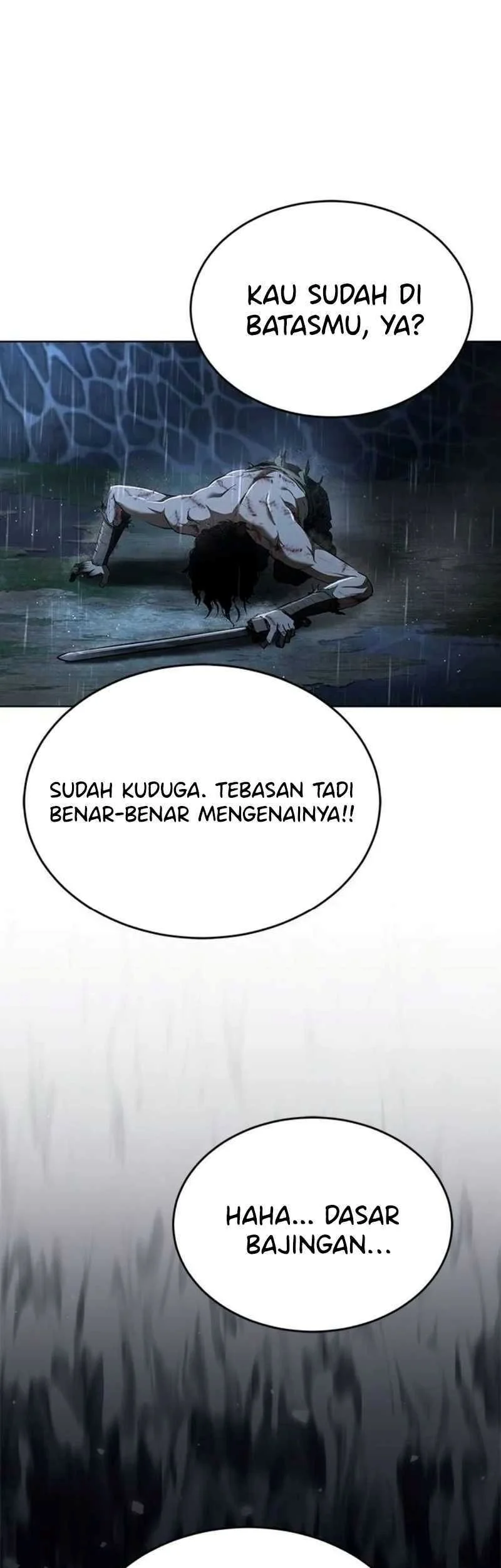 Psychopath in Murim Chapter 18 - halaman 41
