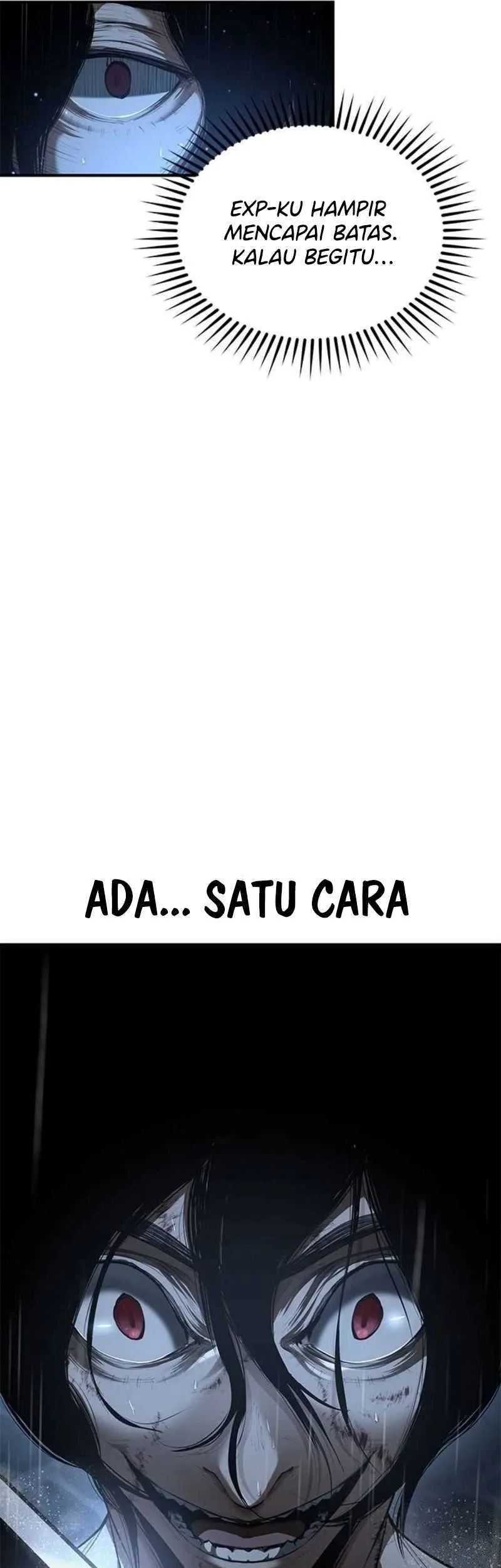 Psychopath in Murim Chapter 18 - halaman 45