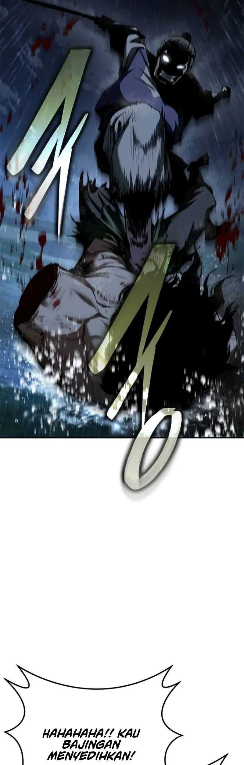 Psychopath in Murim Chapter 18 - halaman 54