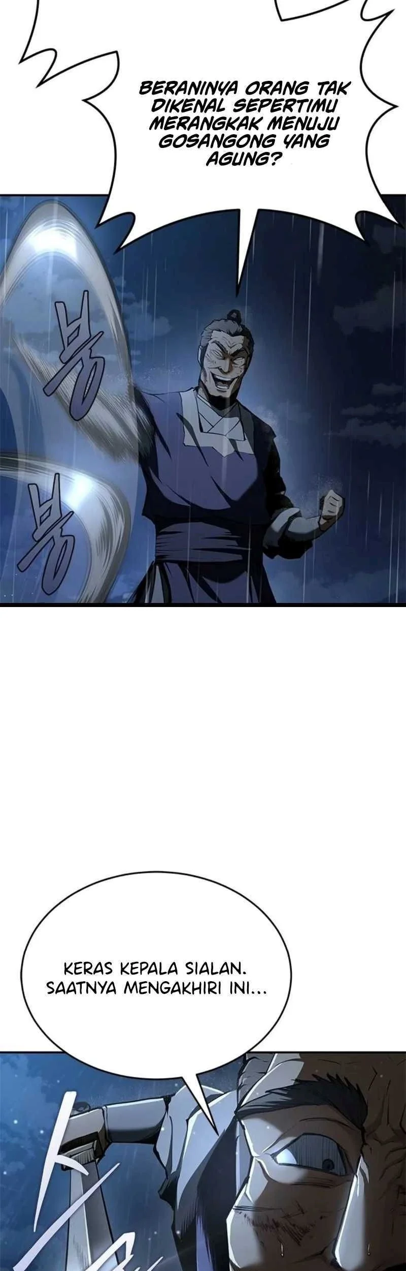 Psychopath in Murim Chapter 18 - halaman 55