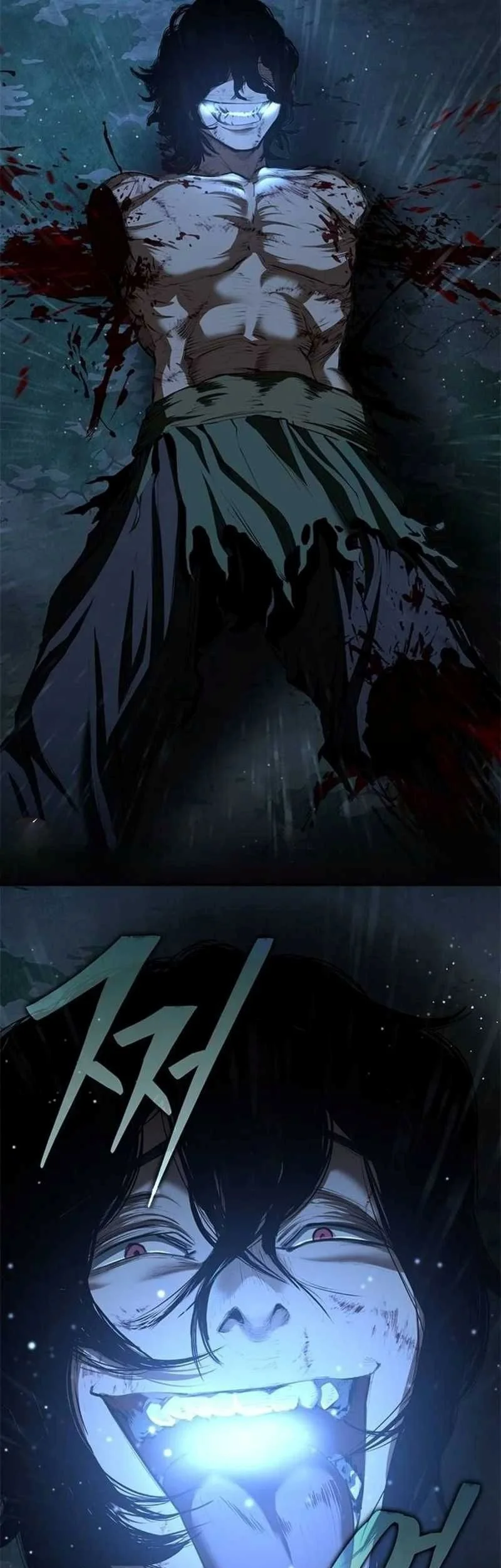 Psychopath in Murim Chapter 18 - halaman 57