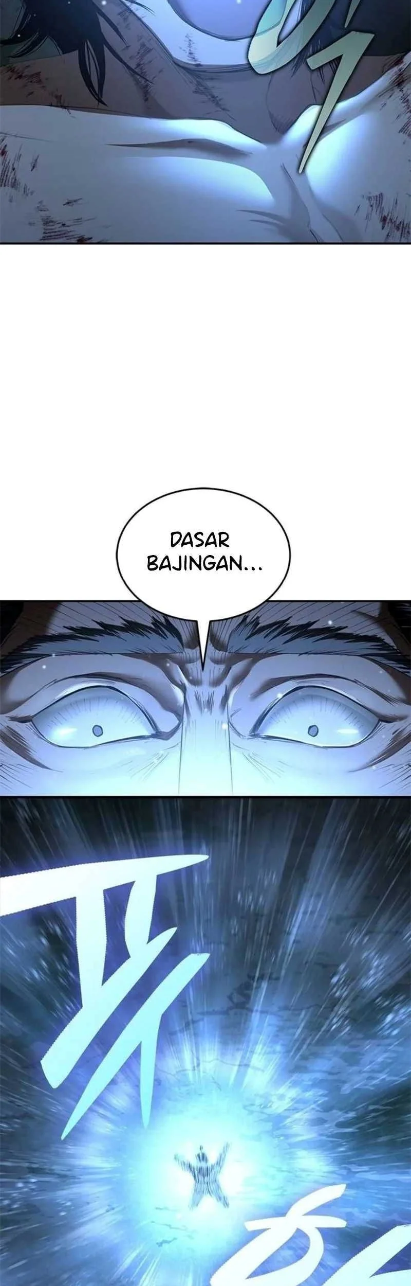 Psychopath in Murim Chapter 18 - halaman 58
