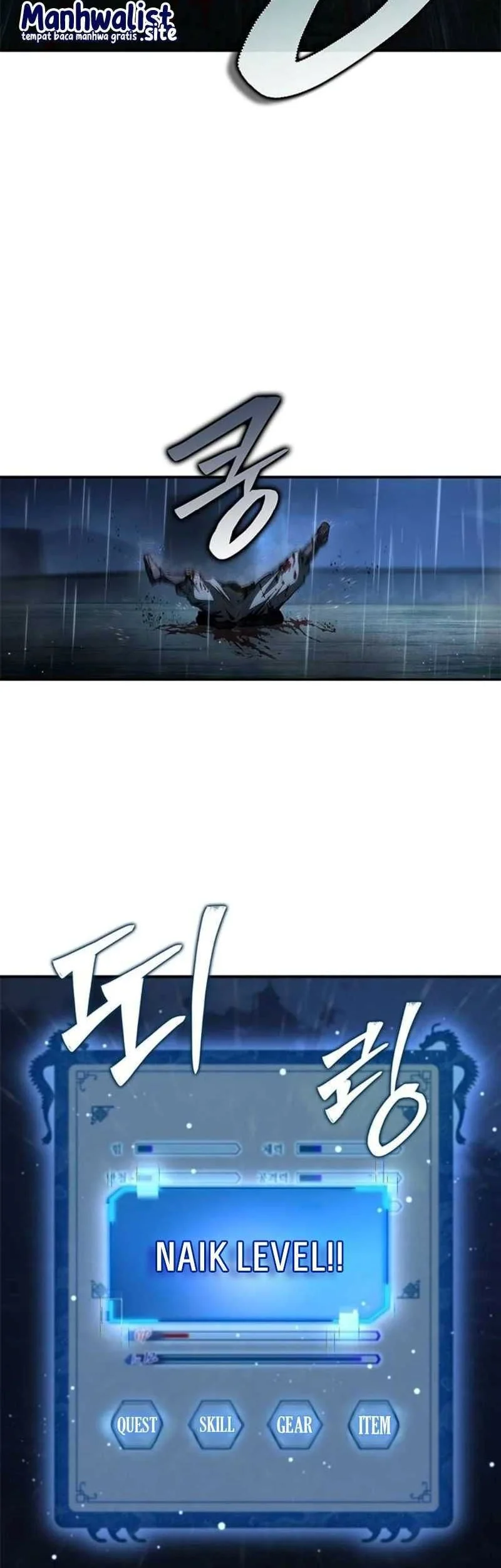 Psychopath in Murim Chapter 18 - halaman 62