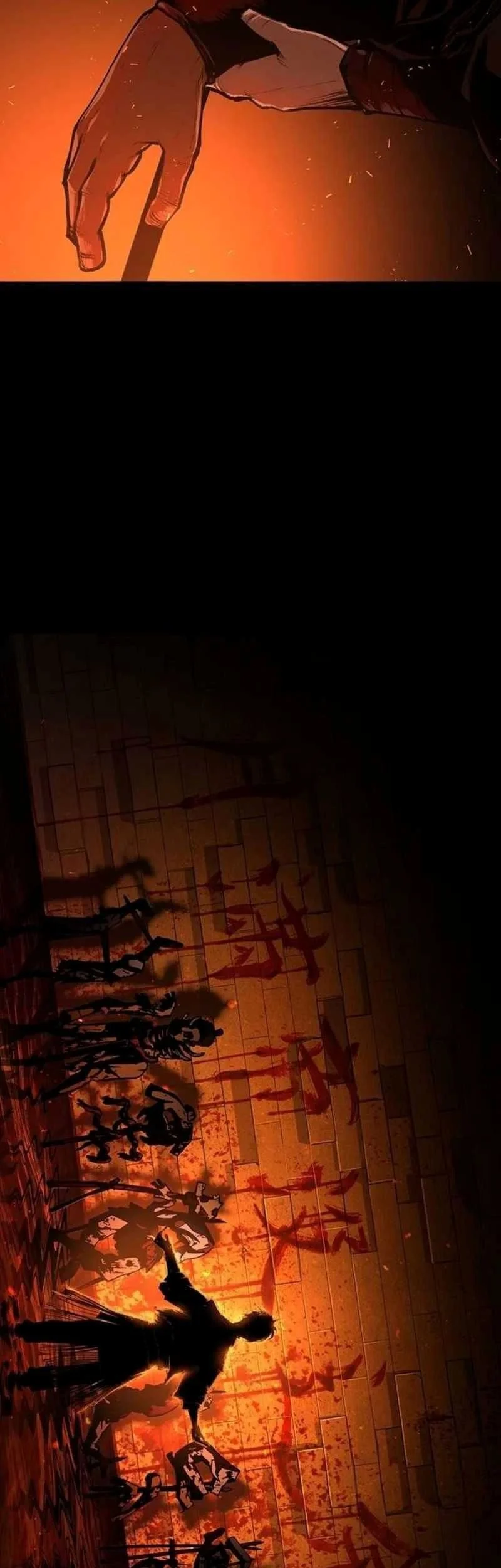 Psychopath in Murim Chapter 18 - halaman 69