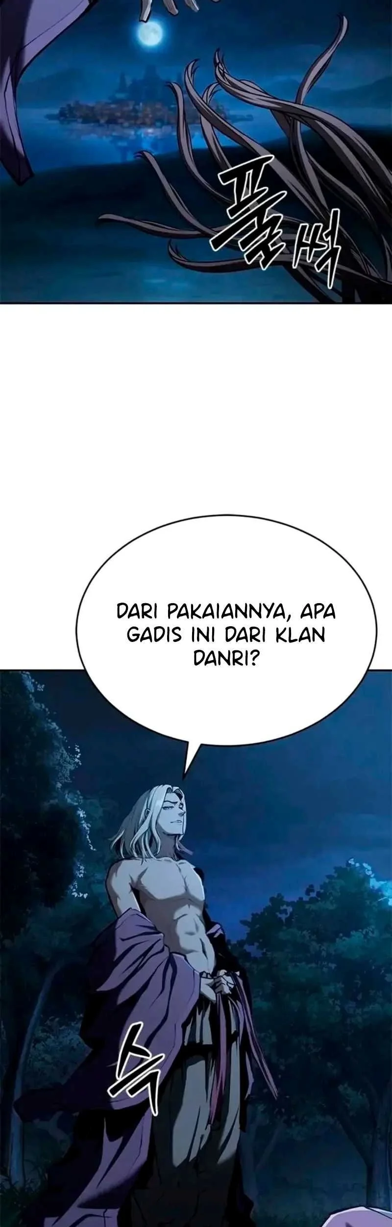 Psychopath in Murim Chapter 19 - halaman 11