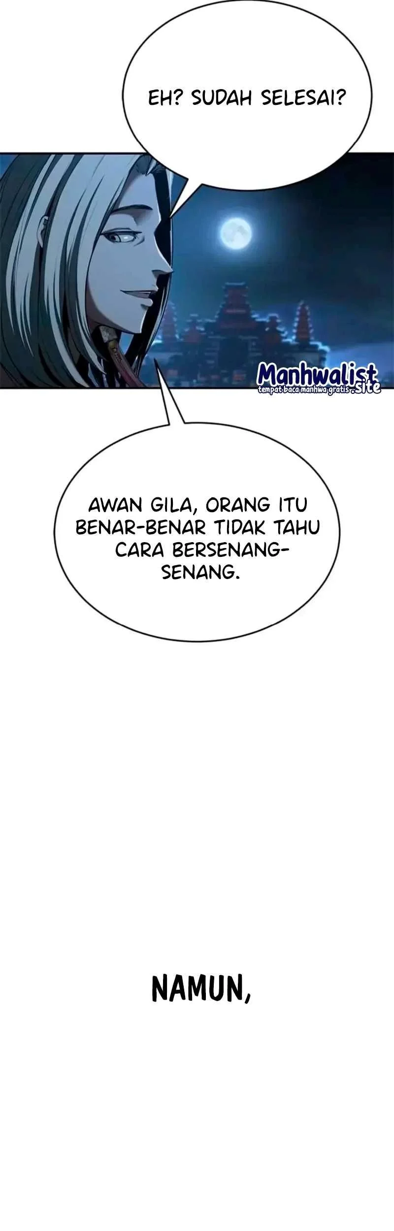 Psychopath in Murim Chapter 19 - halaman 13