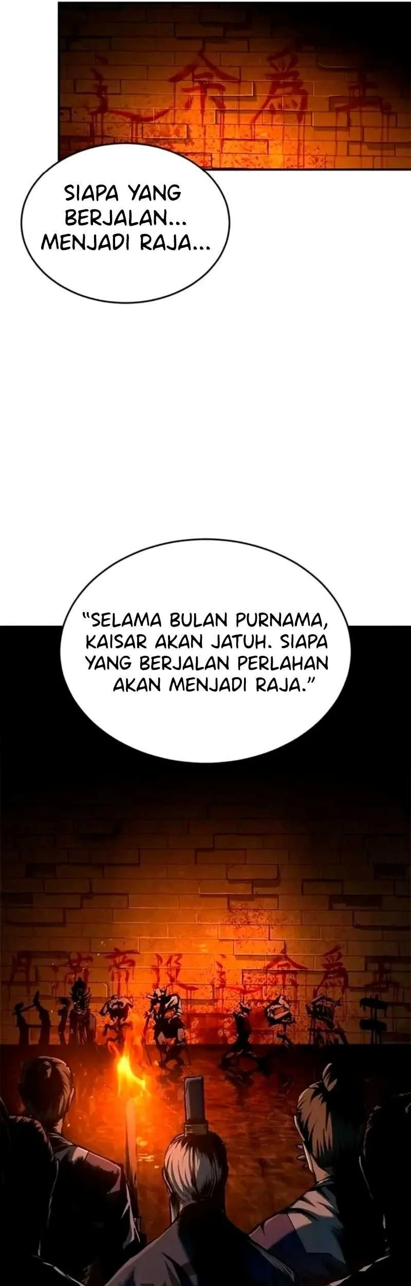 Psychopath in Murim Chapter 19 - halaman 21