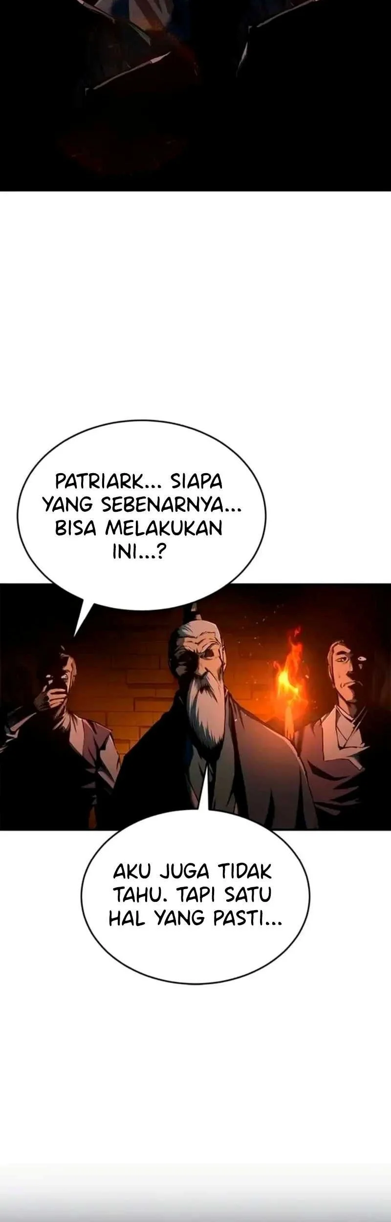 Psychopath in Murim Chapter 19 - halaman 22