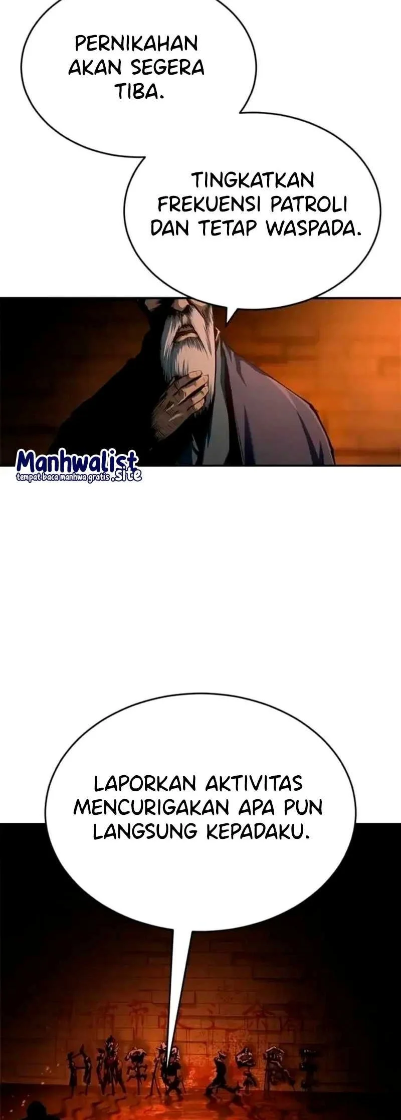 Psychopath in Murim Chapter 19 - halaman 24