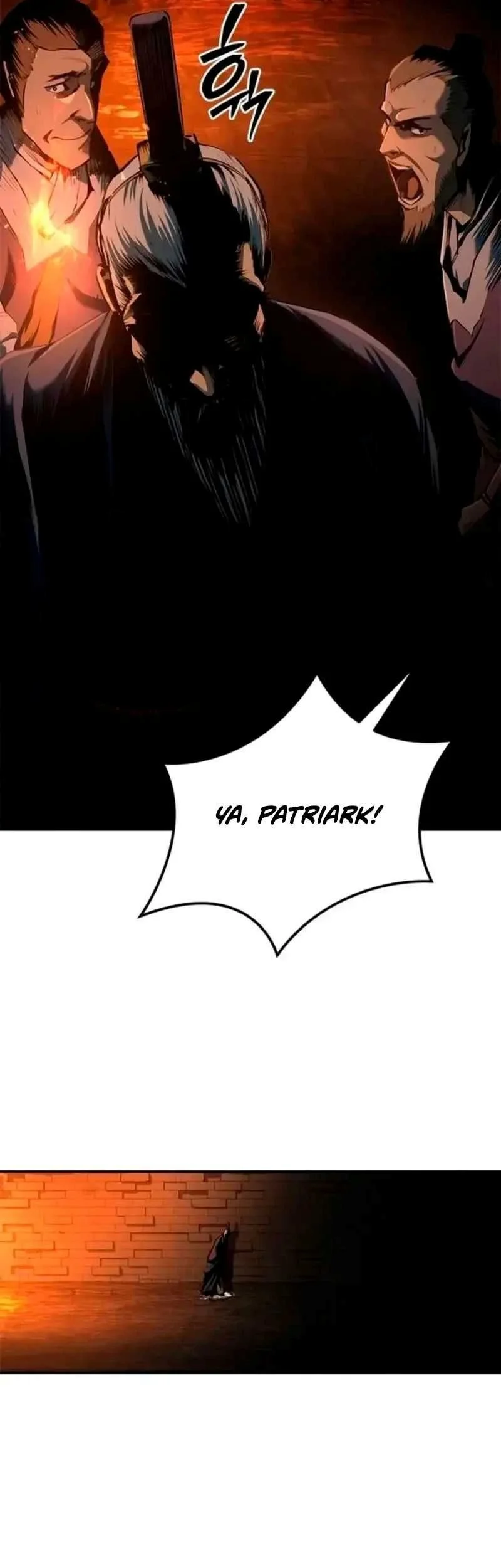 Psychopath in Murim Chapter 19 - halaman 25