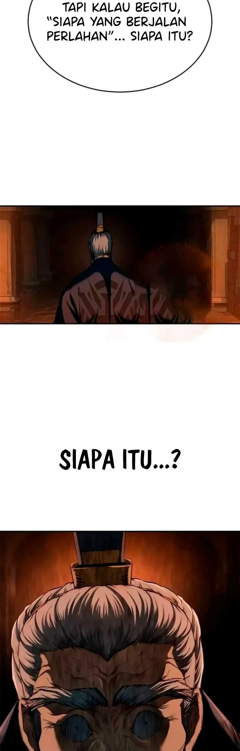 Psychopath in Murim Chapter 19 - halaman 27