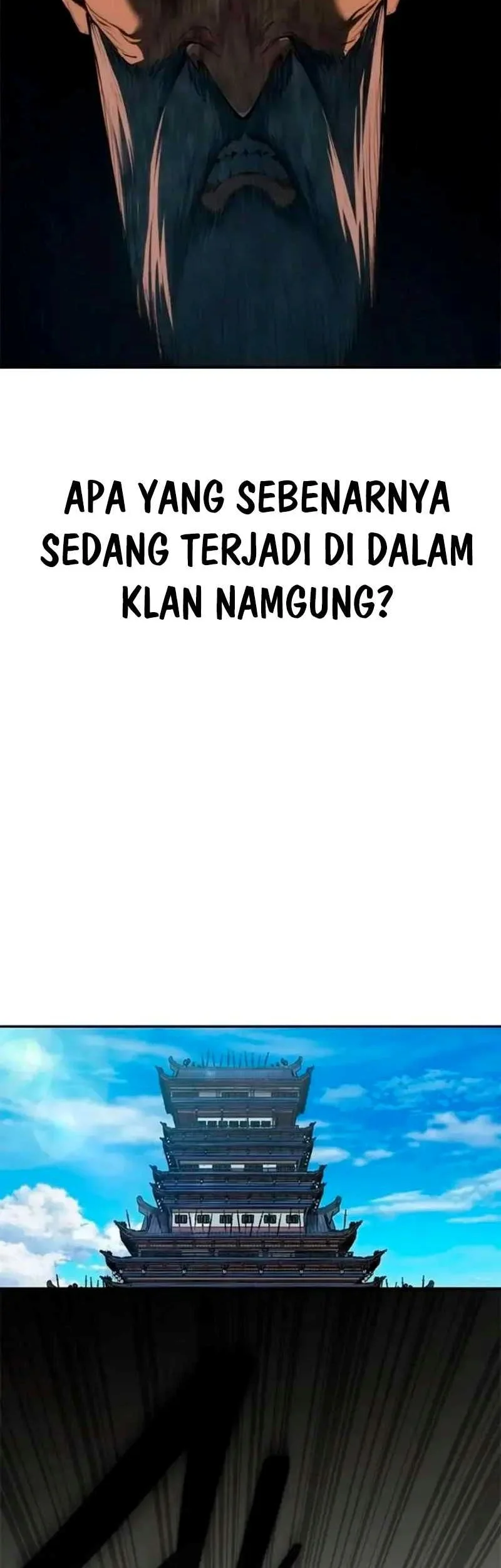 Psychopath in Murim Chapter 19 - halaman 28