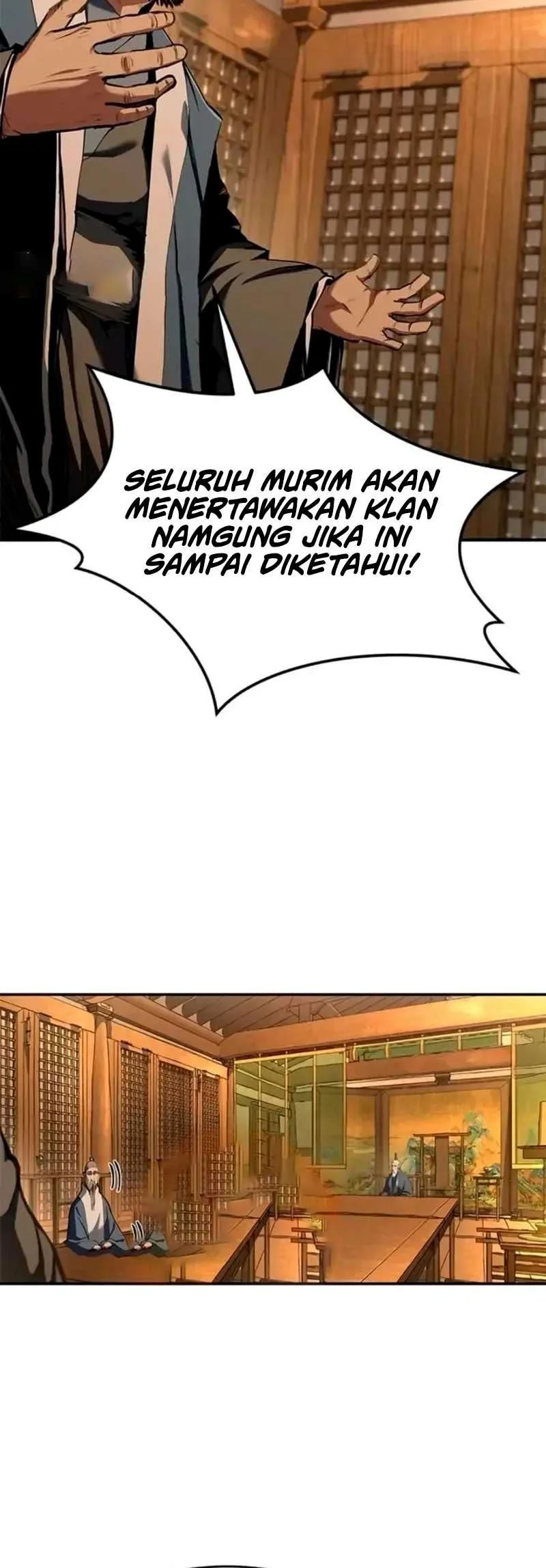 Psychopath in Murim Chapter 19 - halaman 32