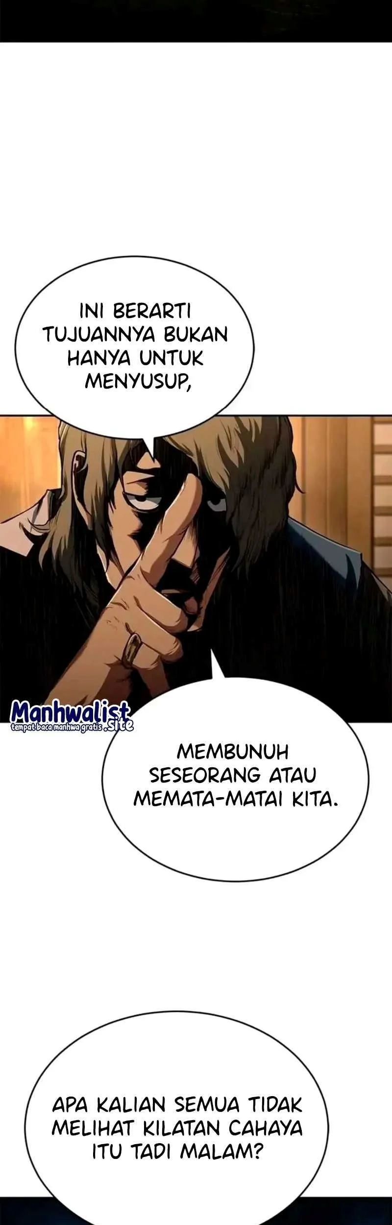 Psychopath in Murim Chapter 19 - halaman 37